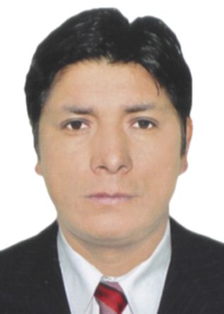 Antonio millan huaman