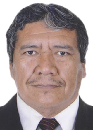 Antonio Seberino MuÑoz Paladines