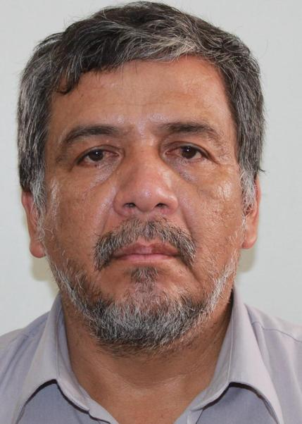 Antonio Uriarte Gonzales