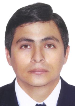 Antonio Vargas Rubio