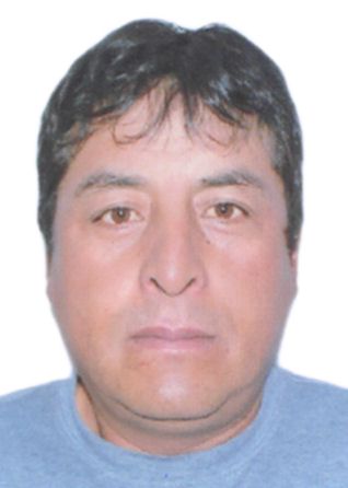 Antonio Wilber Rocca NuÑez