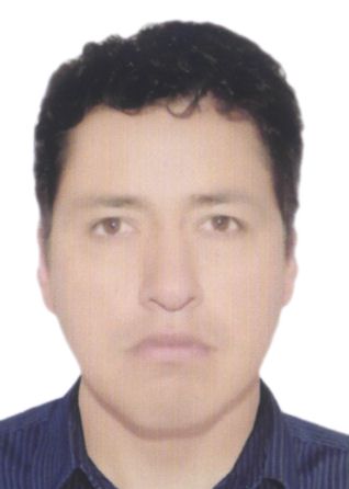 Antony Chirstian Zevallos Cham