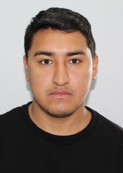 Antony Javier Medrano MuÑoz
