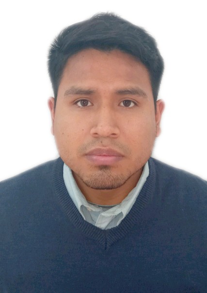 Antony linder pelaez quipuscoa