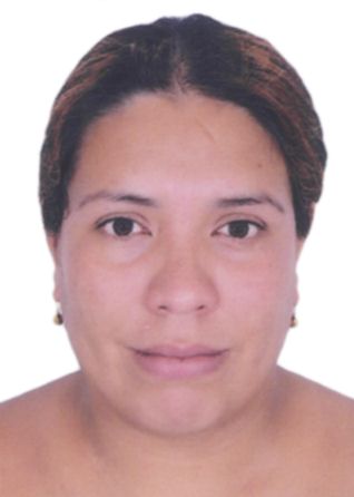 Anyela Araceli Manchego Guerrero