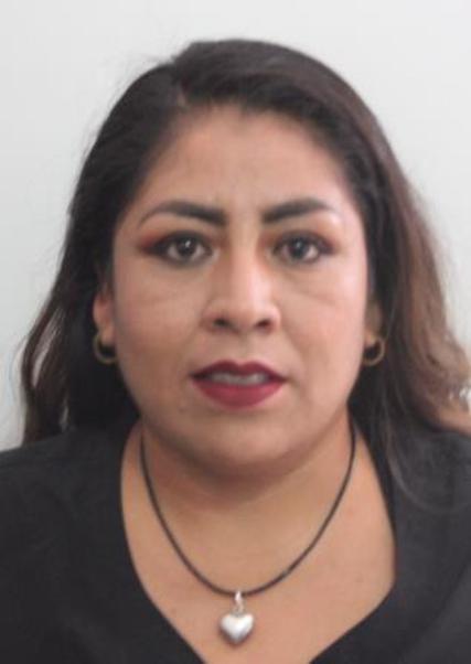 Anyela Marisol Gordillo Guevara