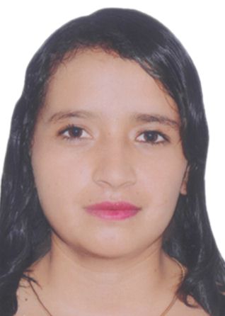 Anyi Fiorella Ruiz Martinez