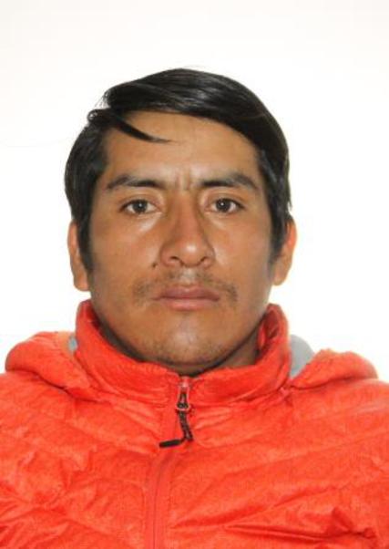 Apolinario Concepcion Depaz Urbano