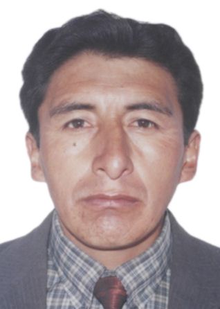 Apolinario Pfacsi Huillca
