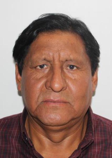 Apolonio Alejandro Vizcarra Ramos