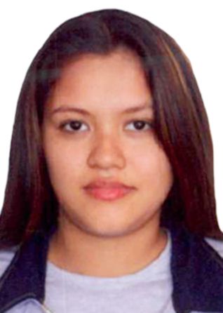 Araceli Ariana Rodriguez Casique