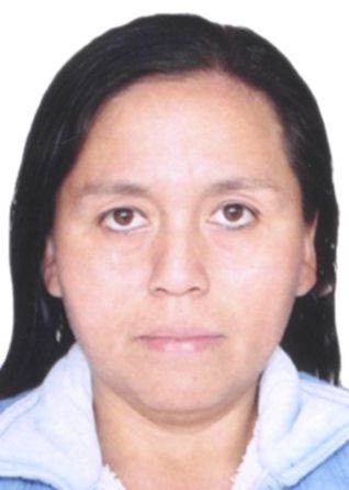 Araceli lucia reyna narvaez