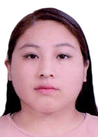 Aracelly Carolina Agramonte Torres