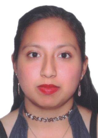 Aracely Cordova Alberca