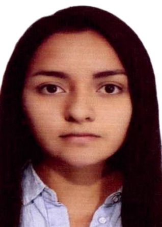 Aracely katherine falcÓn supanta