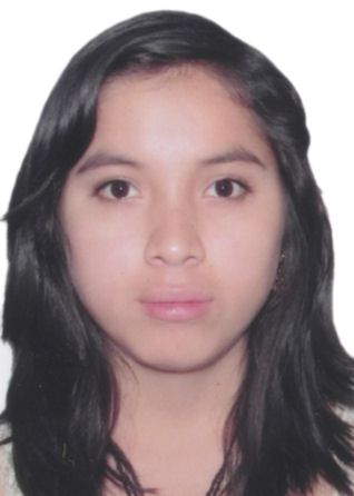 AramÍ Beth Trujillo Melchor