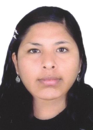 Araseli Anali Paria Huallpa