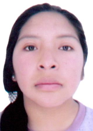 Arasely Angela Chuctaya Taype