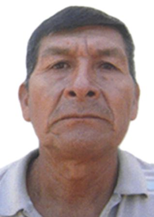 Arcadio Manuel Yuntul Argomedo
