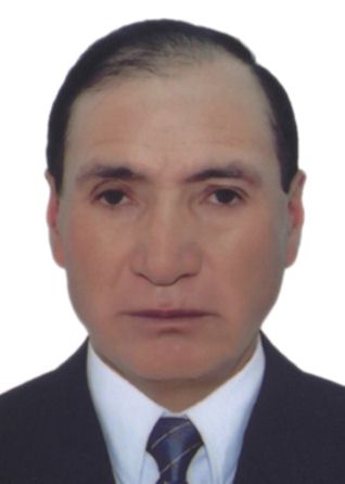 Arcenio Braulio Benites Malla