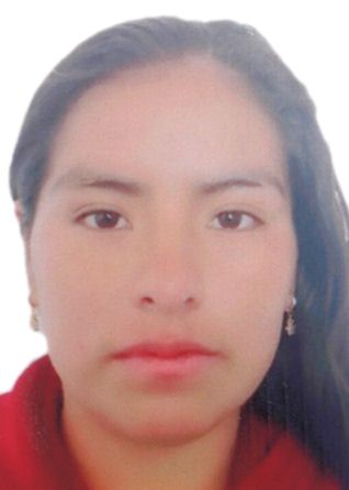 Argelia espinoza chamorro