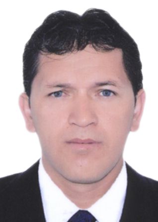 Aristides Olivera Perez