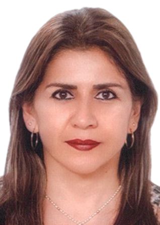 Arlene Giovanna Rubio Seminario