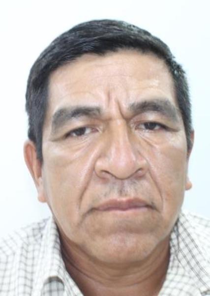Armando Bautista Flores Alegre