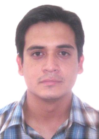 Armando Enrique Garcia Rivera