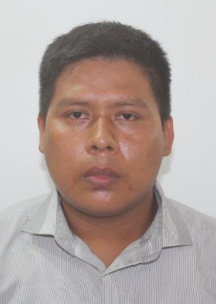 Armando Guerra Garcia