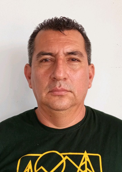 Armando LinÁrez SÁnchez