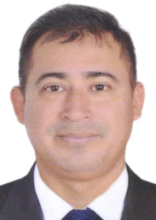 Armando Melendez Rengifo