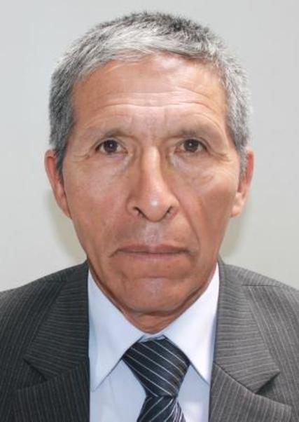 Armando teodoro quispe rivera