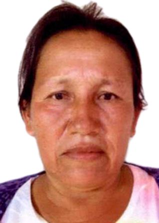 Arminda Rengifo Villacorta