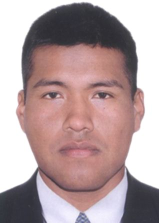Arnaldo Andre Torres Carpio