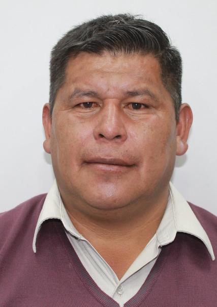 Arnaldo F Ormachea Aliaga