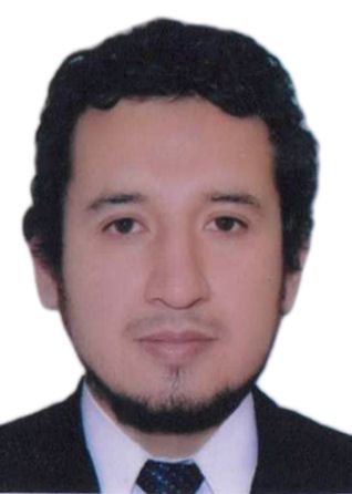 Arnold Arthur Carrero Agreda