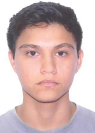 Arnold Vela Rengifo