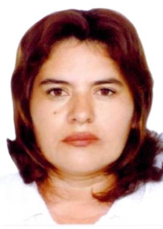 Arsenia Concha Suarez
