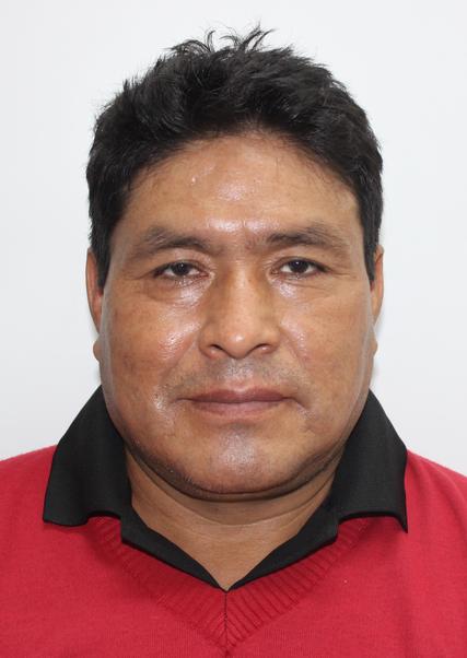 Artemio Felix Suarez Cuya