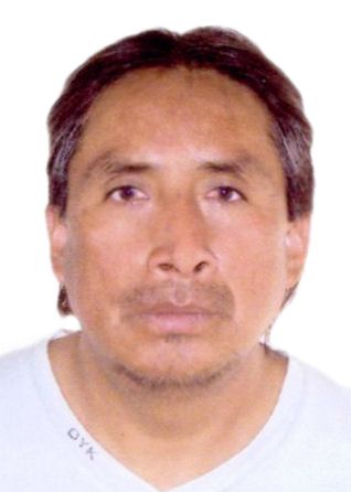 Artemio luis henostroza catire