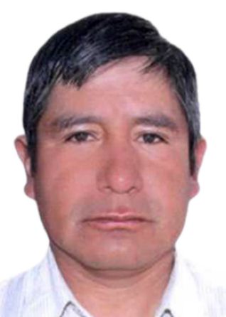 Arturo Ccahuana Gomez