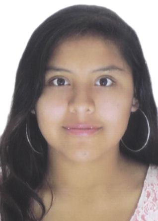 Asenet Figueroa Escalante