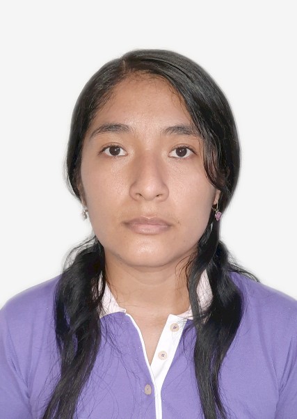 Ashley Alyssa Li Salazar