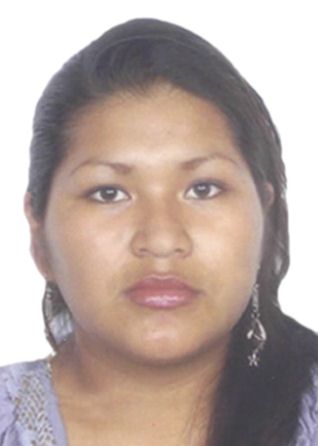 Asly Aguilar Shareva