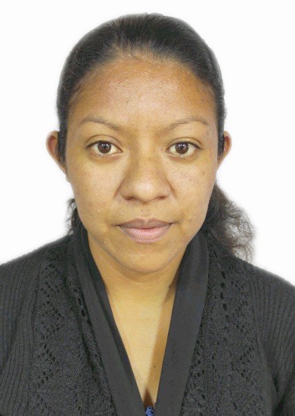 Astrid Carolina Vidal Ruiz