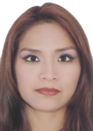 Astrid Magdalena Martinez Vilca