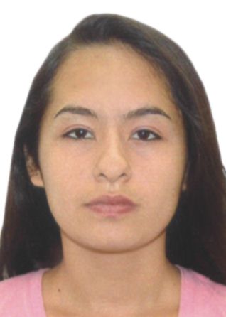 Astrid Tania Crisostomo Montenegro