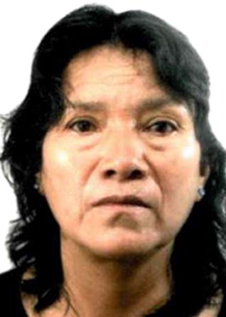 Asuncion Maria Gutierrez Valentin