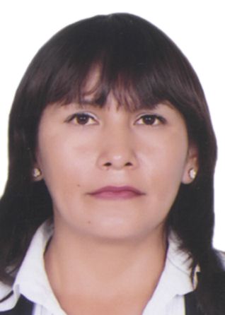 Asuncion Virginia Bejarano Espinoza De Victorio